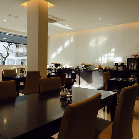 Belem Hotel 폼발 외부 사진