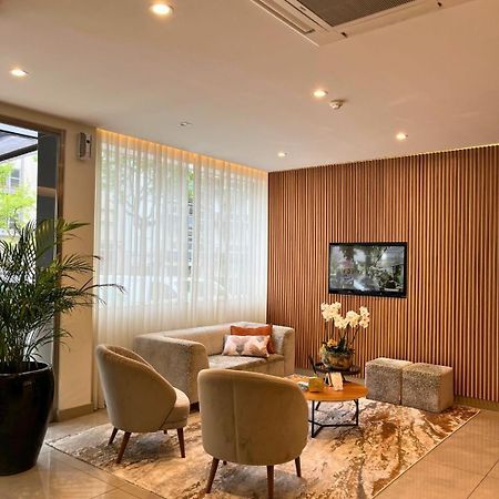 Belem Hotel 폼발 외부 사진