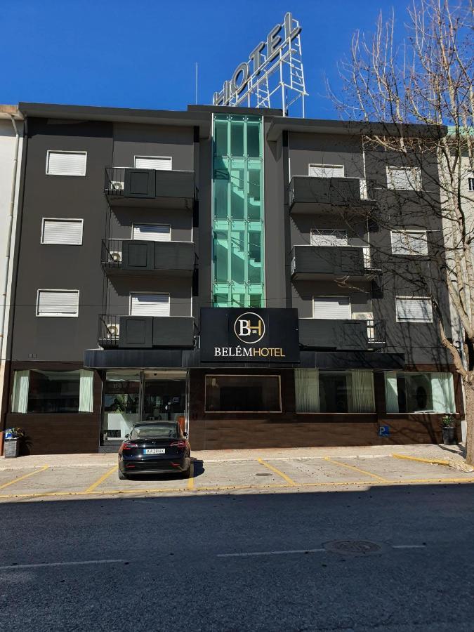 Belem Hotel 폼발 외부 사진
