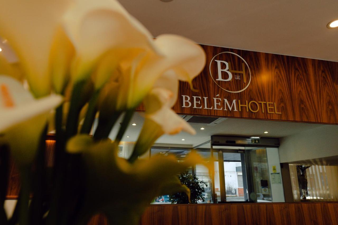 Belem Hotel 폼발 외부 사진