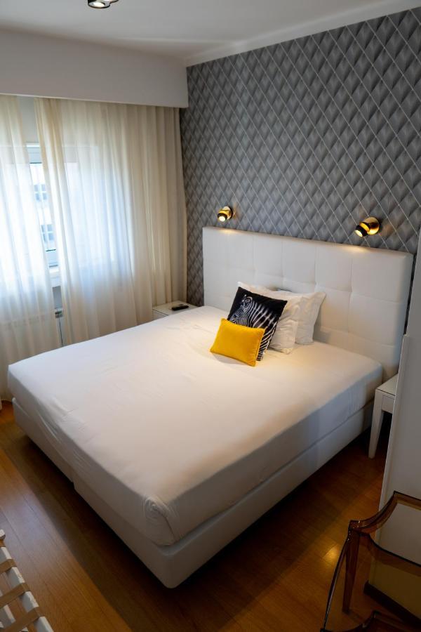 Belem Hotel 폼발 외부 사진