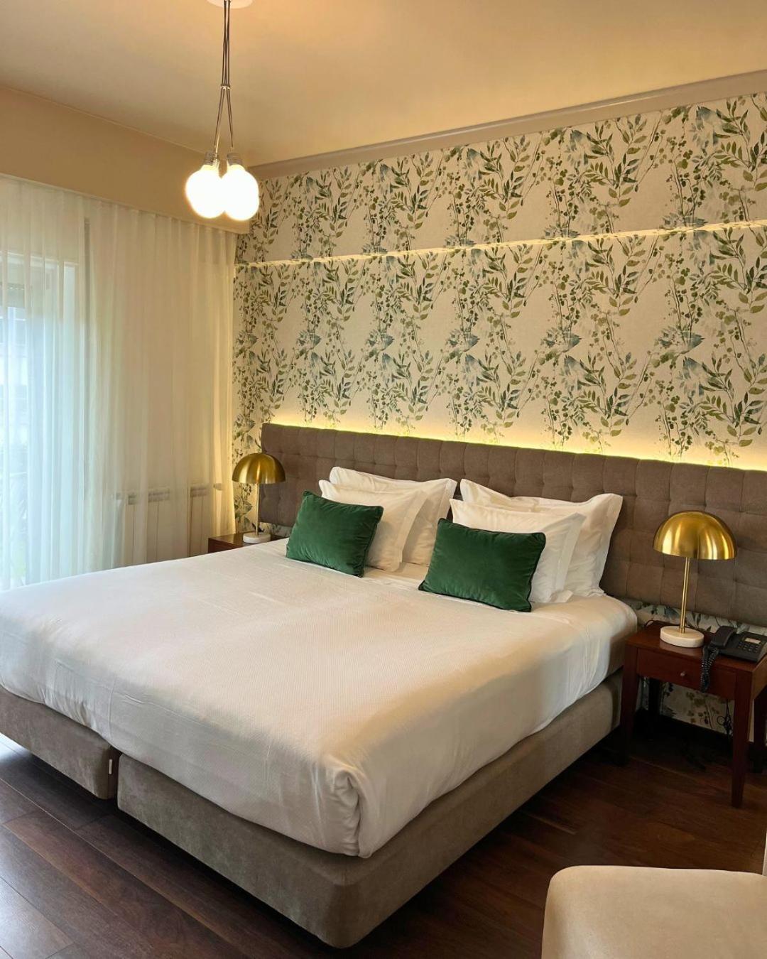 Belem Hotel 폼발 외부 사진