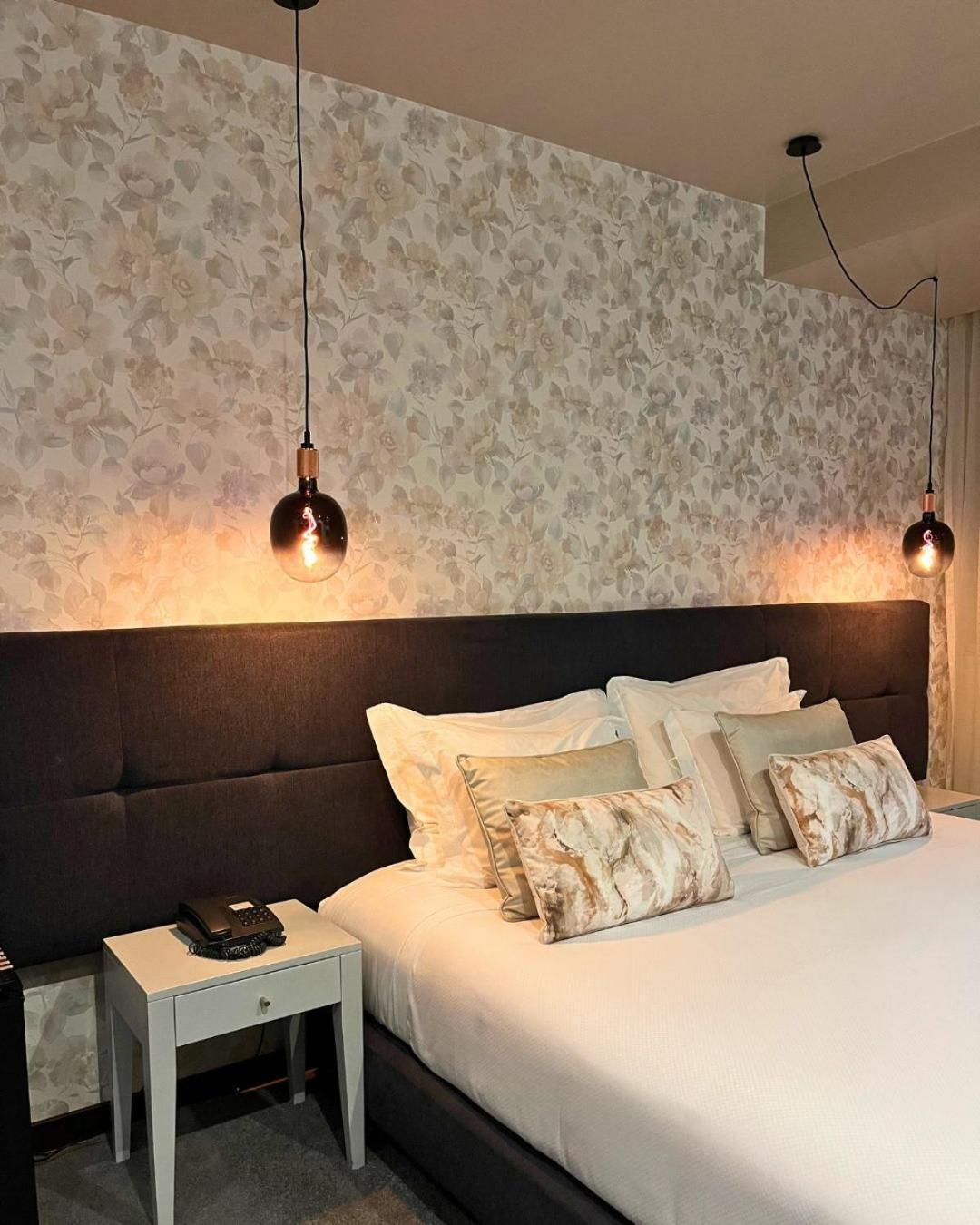 Belem Hotel 폼발 외부 사진