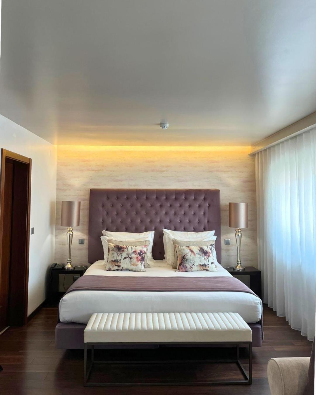 Belem Hotel 폼발 외부 사진