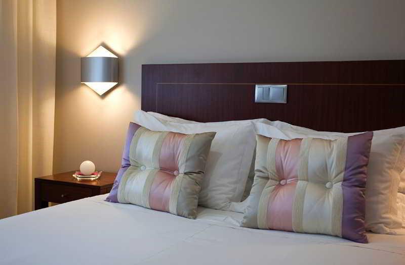 Belem Hotel 폼발 외부 사진