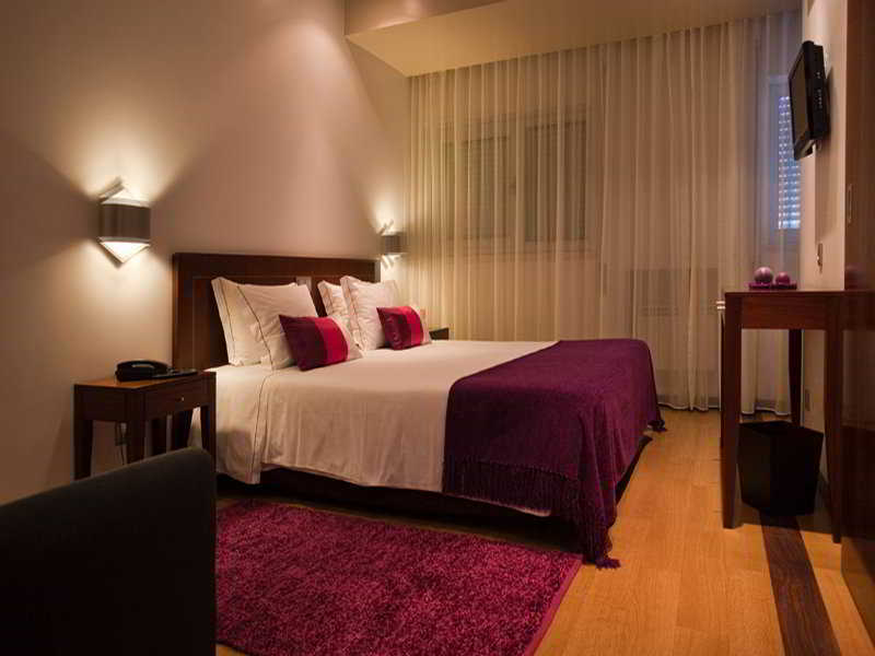 Belem Hotel 폼발 외부 사진
