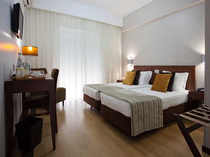 Belem Hotel 폼발 외부 사진