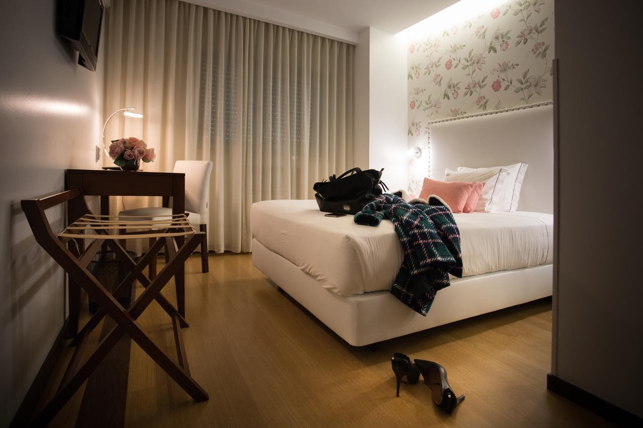 Belem Hotel 폼발 외부 사진