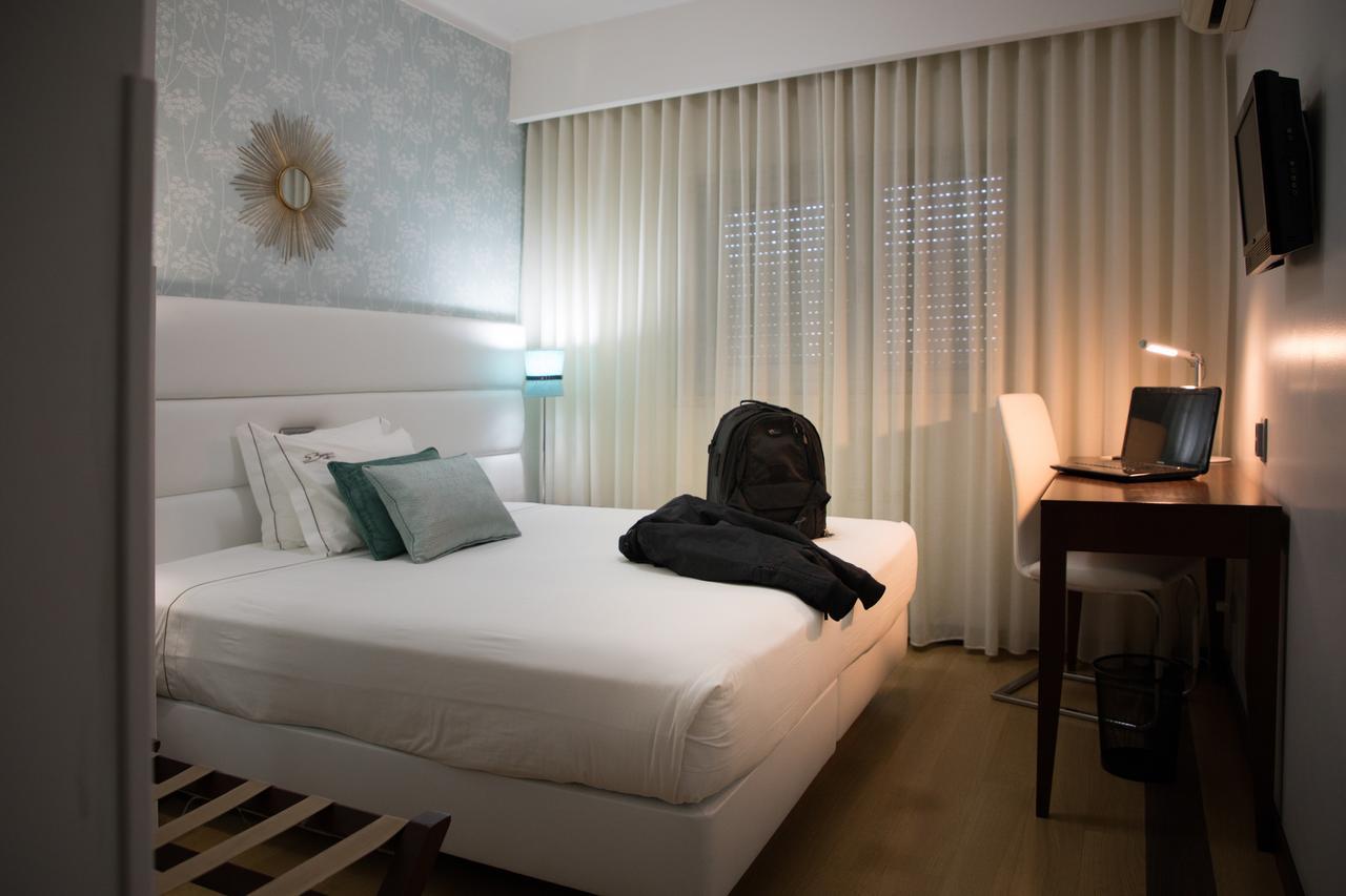 Belem Hotel 폼발 외부 사진