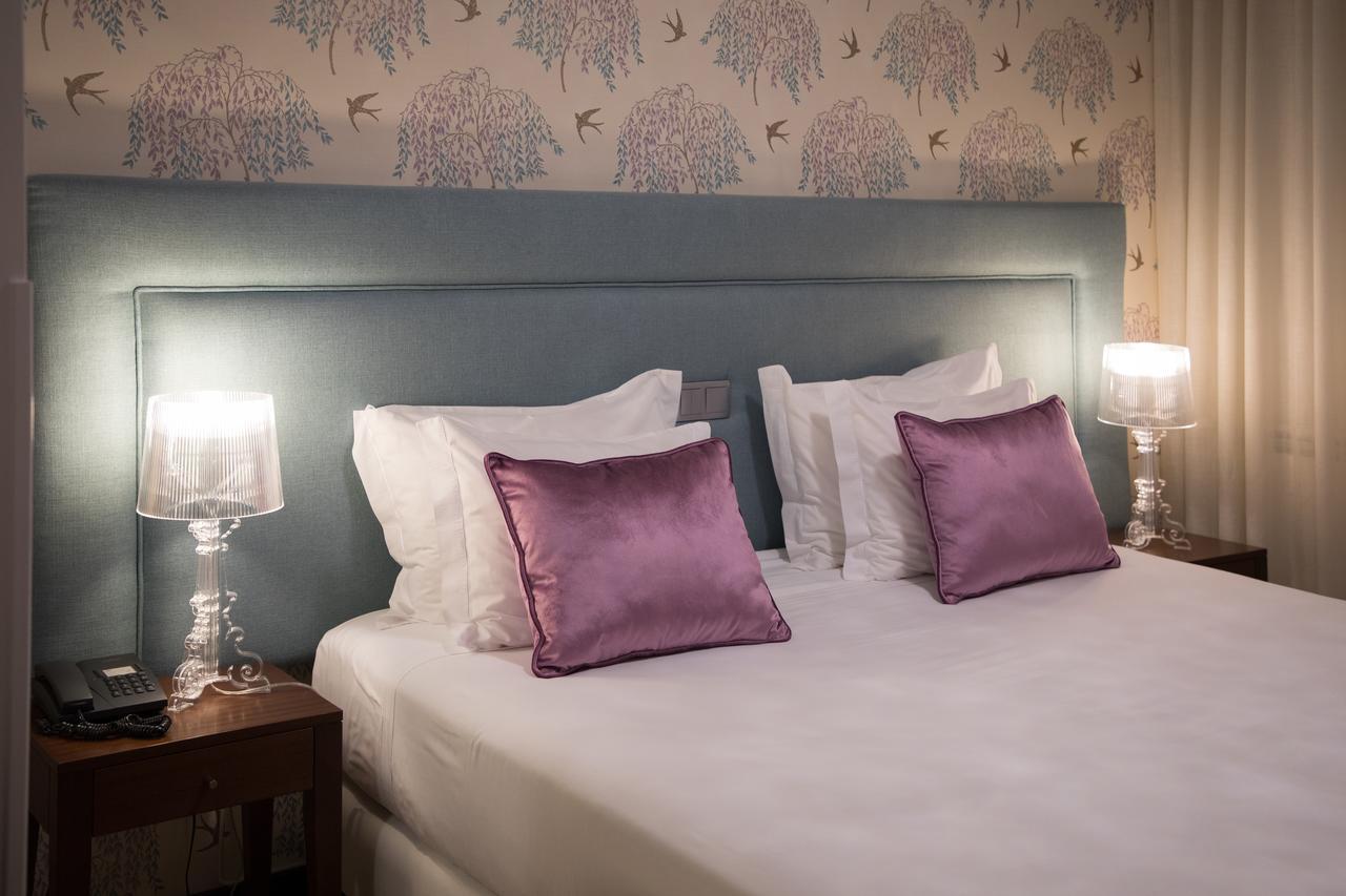 Belem Hotel 폼발 외부 사진