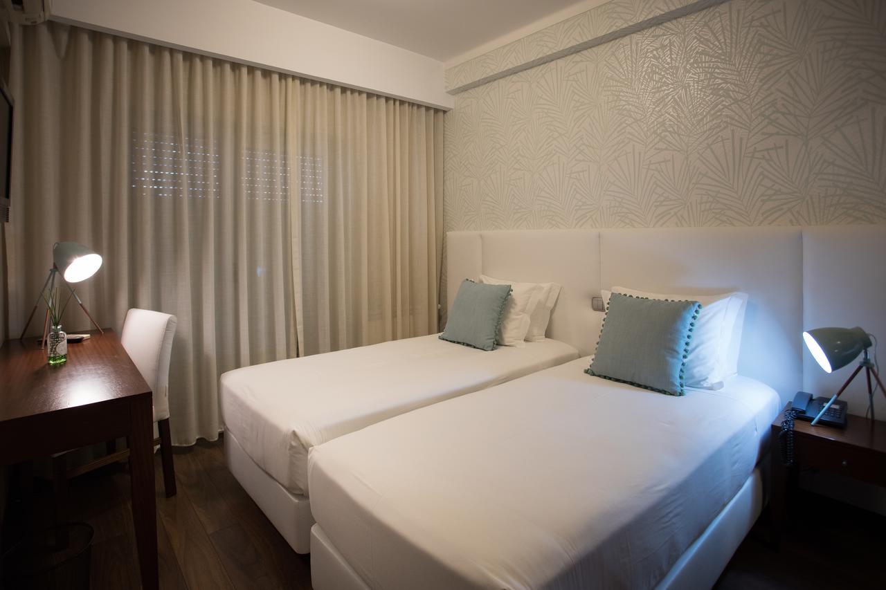 Belem Hotel 폼발 외부 사진