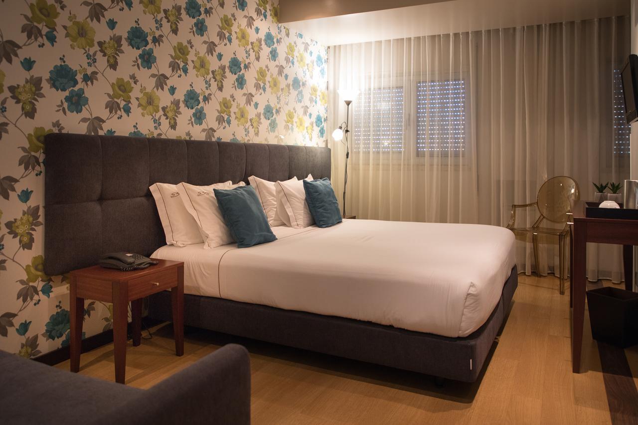 Belem Hotel 폼발 외부 사진