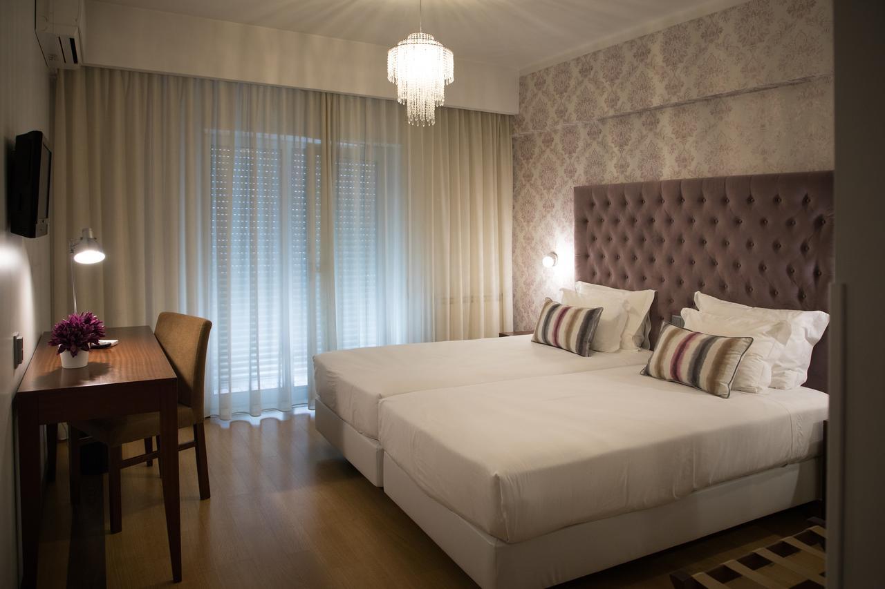 Belem Hotel 폼발 외부 사진