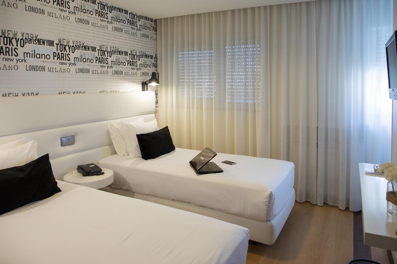 Belem Hotel 폼발 외부 사진
