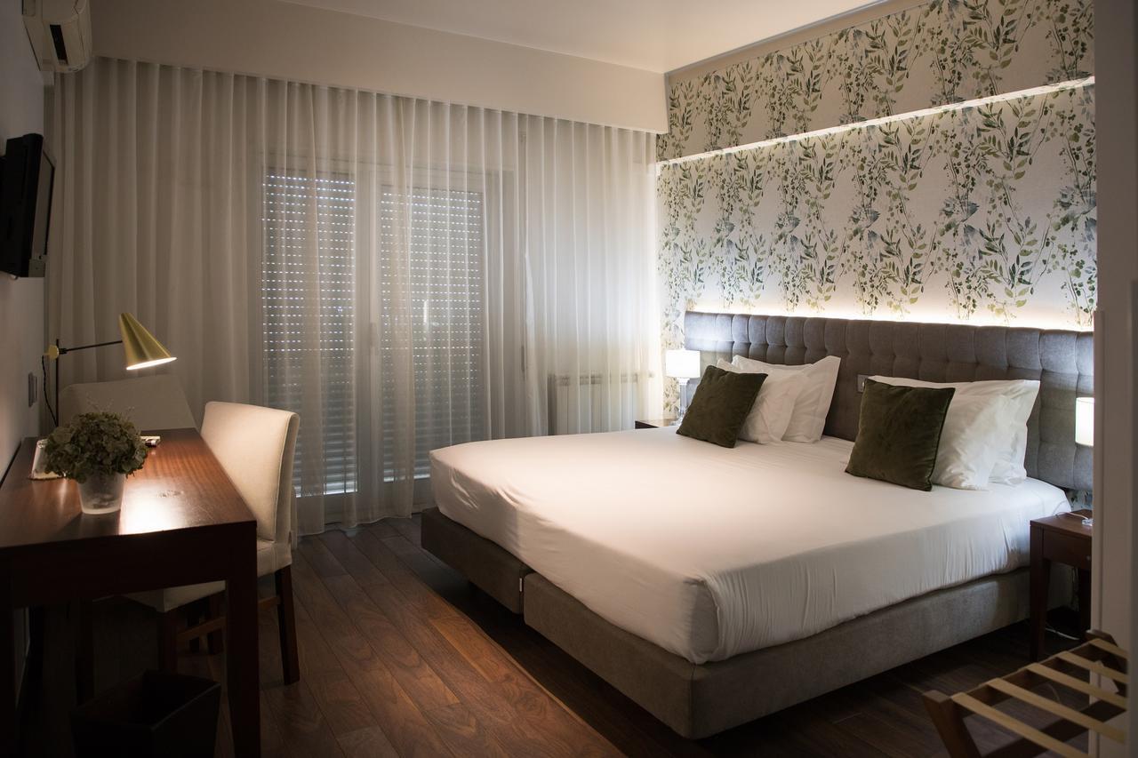 Belem Hotel 폼발 외부 사진