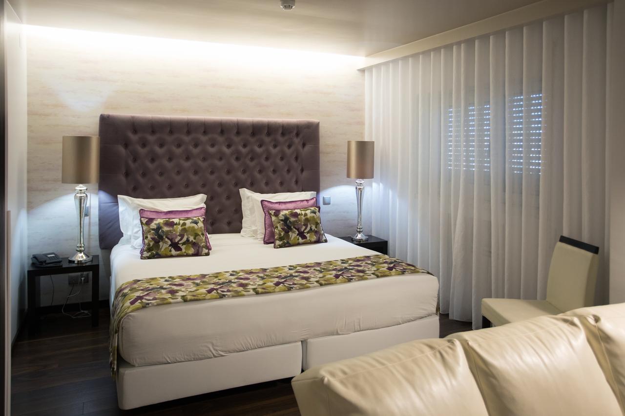 Belem Hotel 폼발 외부 사진