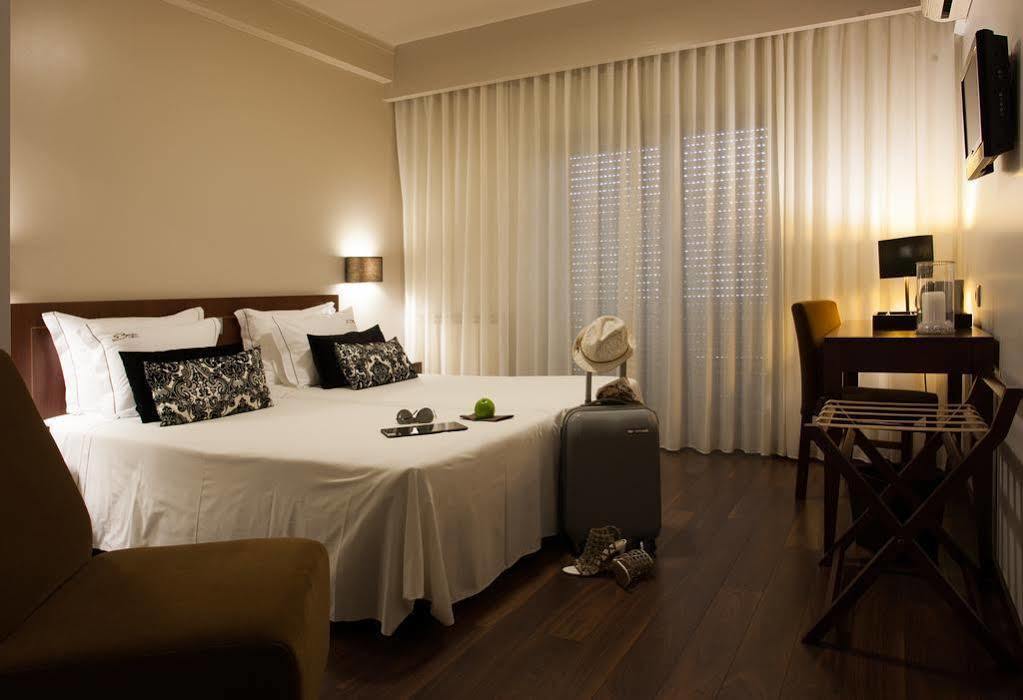 Belem Hotel 폼발 외부 사진