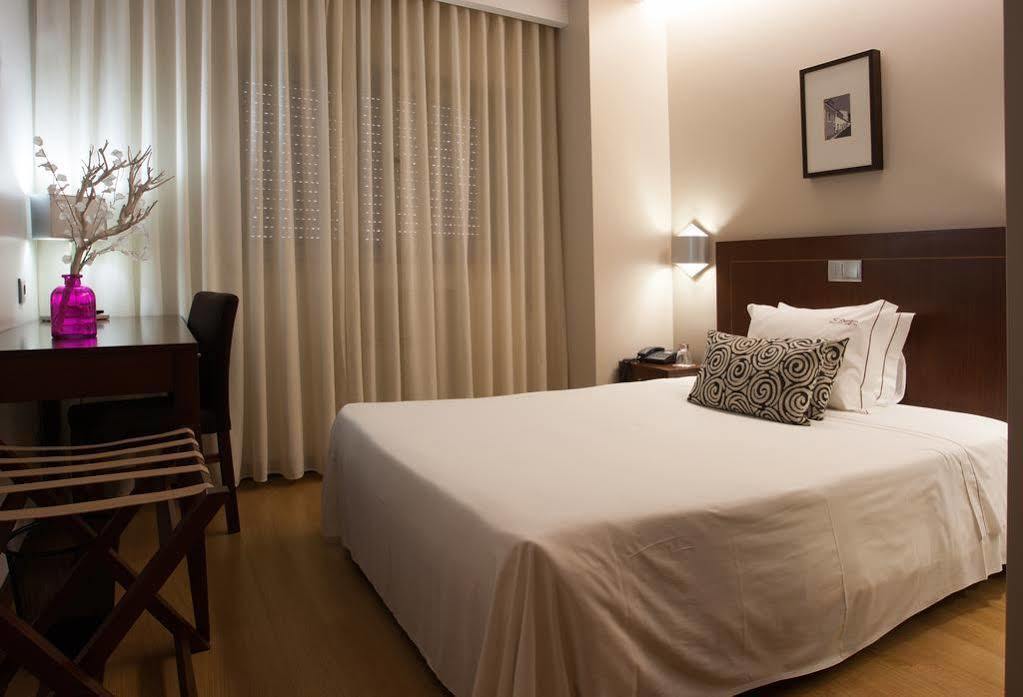 Belem Hotel 폼발 외부 사진