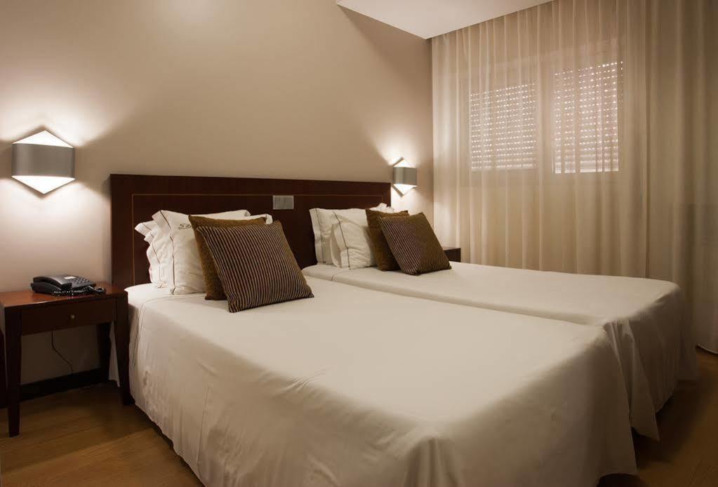 Belem Hotel 폼발 외부 사진