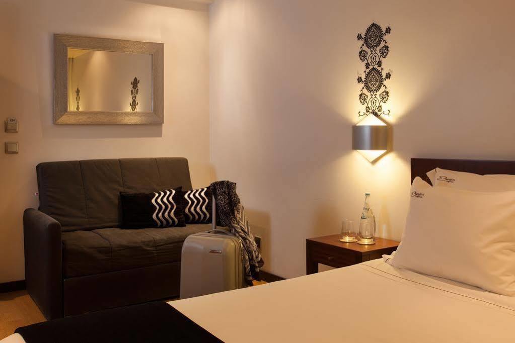Belem Hotel 폼발 외부 사진