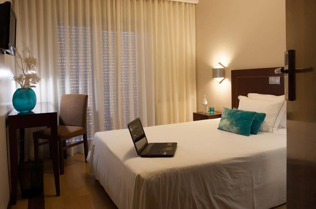 Belem Hotel 폼발 외부 사진