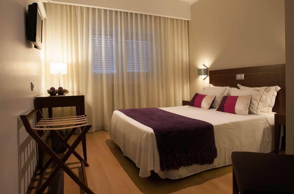 Belem Hotel 폼발 외부 사진