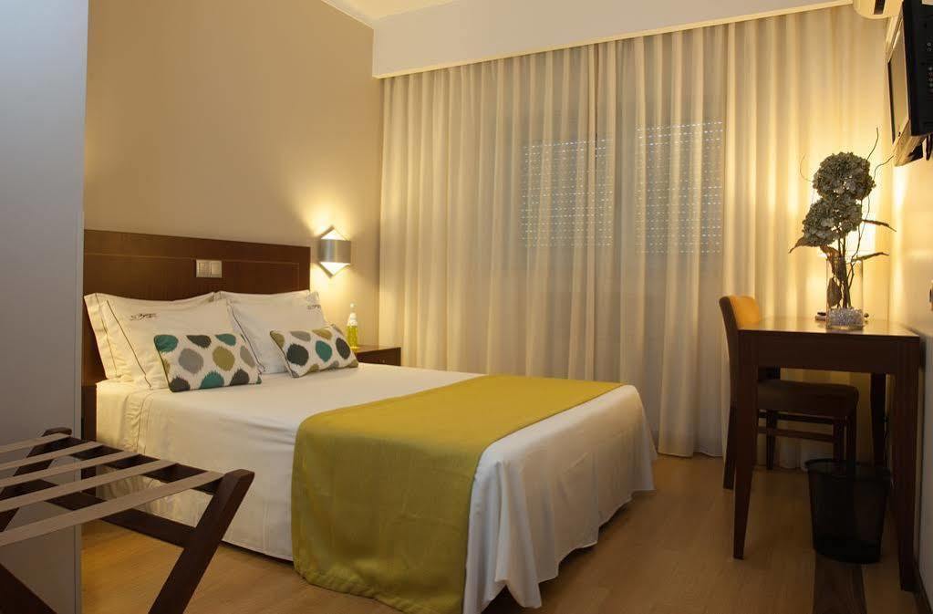 Belem Hotel 폼발 외부 사진