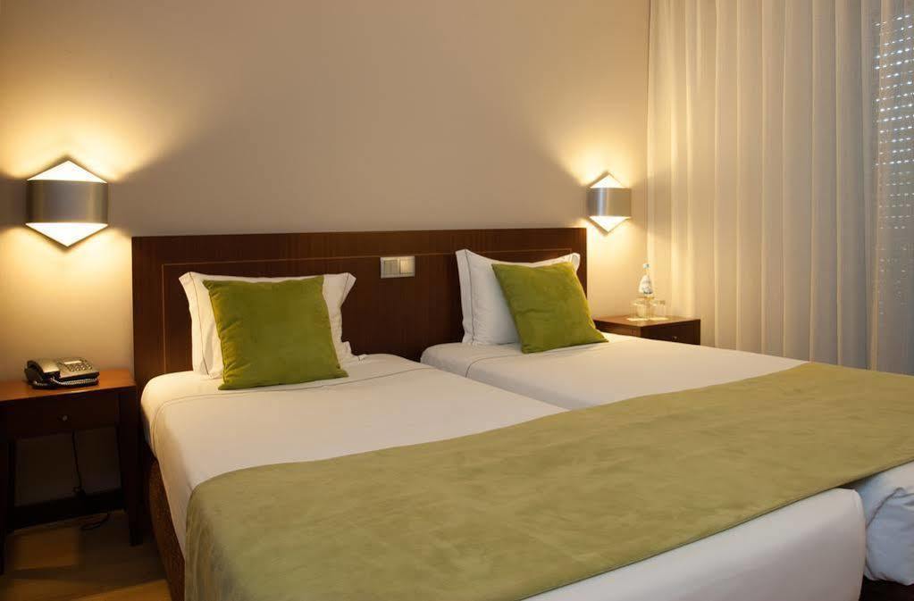 Belem Hotel 폼발 외부 사진
