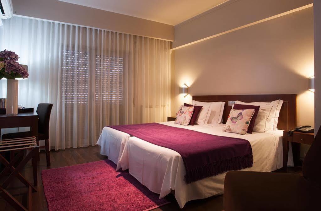 Belem Hotel 폼발 외부 사진