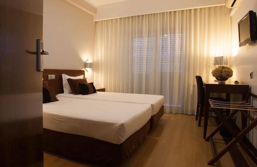 Belem Hotel 폼발 외부 사진