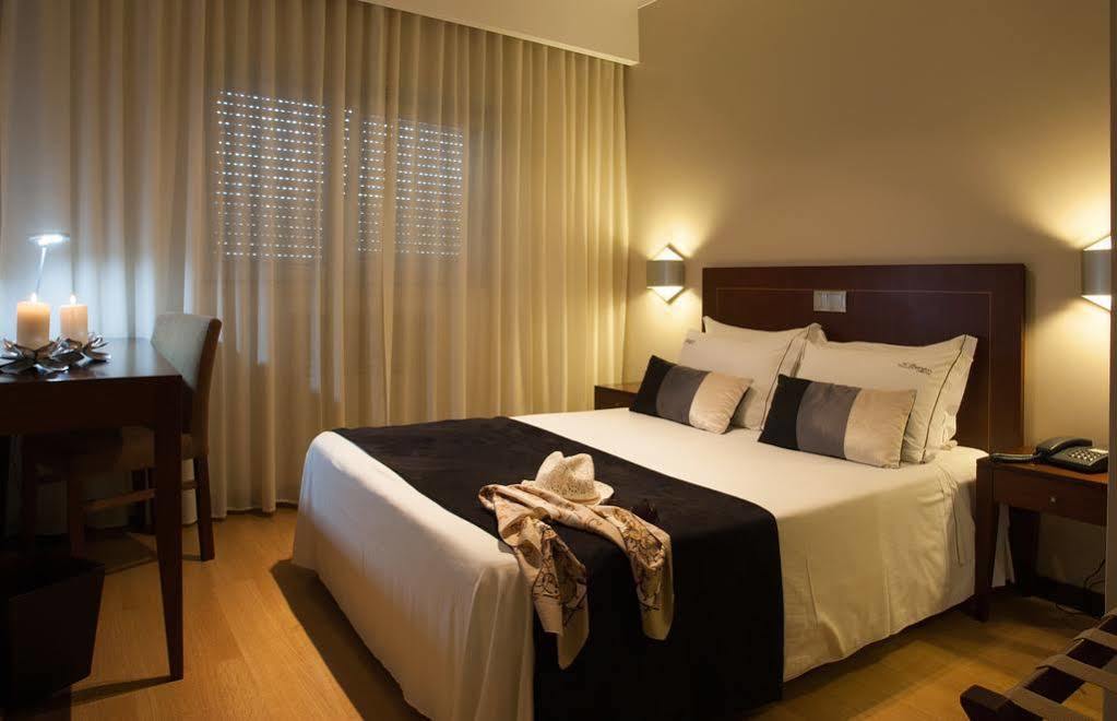 Belem Hotel 폼발 외부 사진
