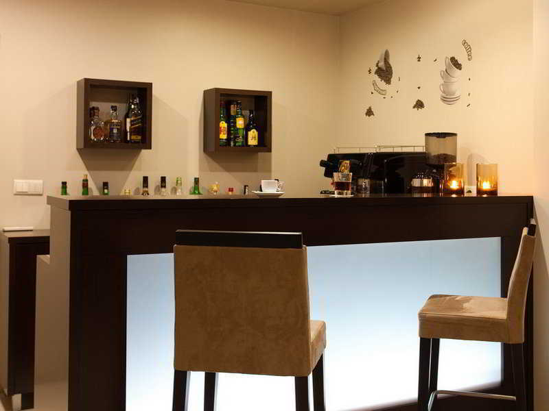 Belem Hotel 폼발 외부 사진