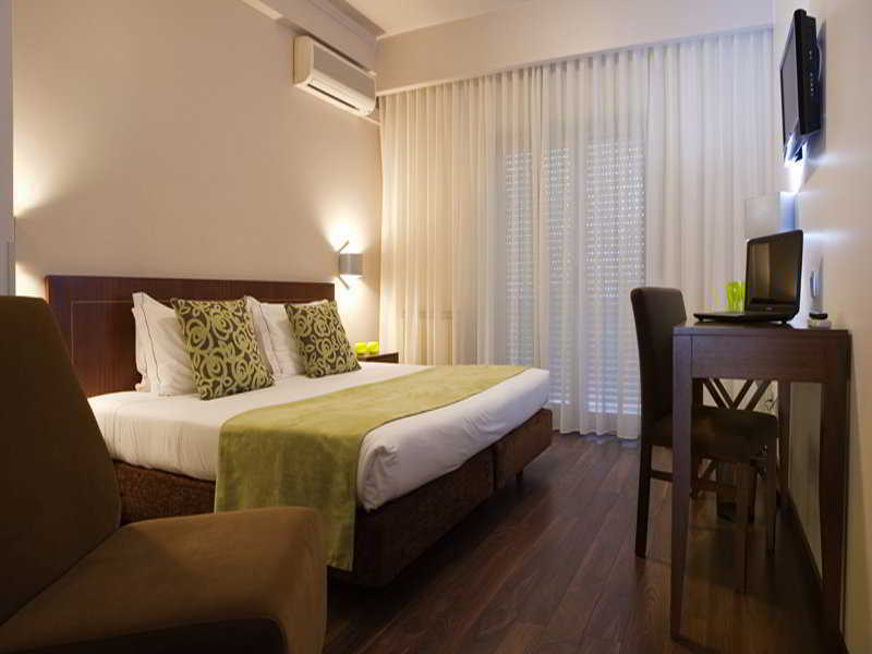 Belem Hotel 폼발 외부 사진