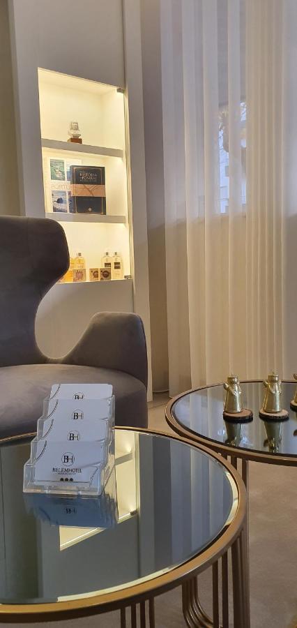 Belem Hotel 폼발 외부 사진